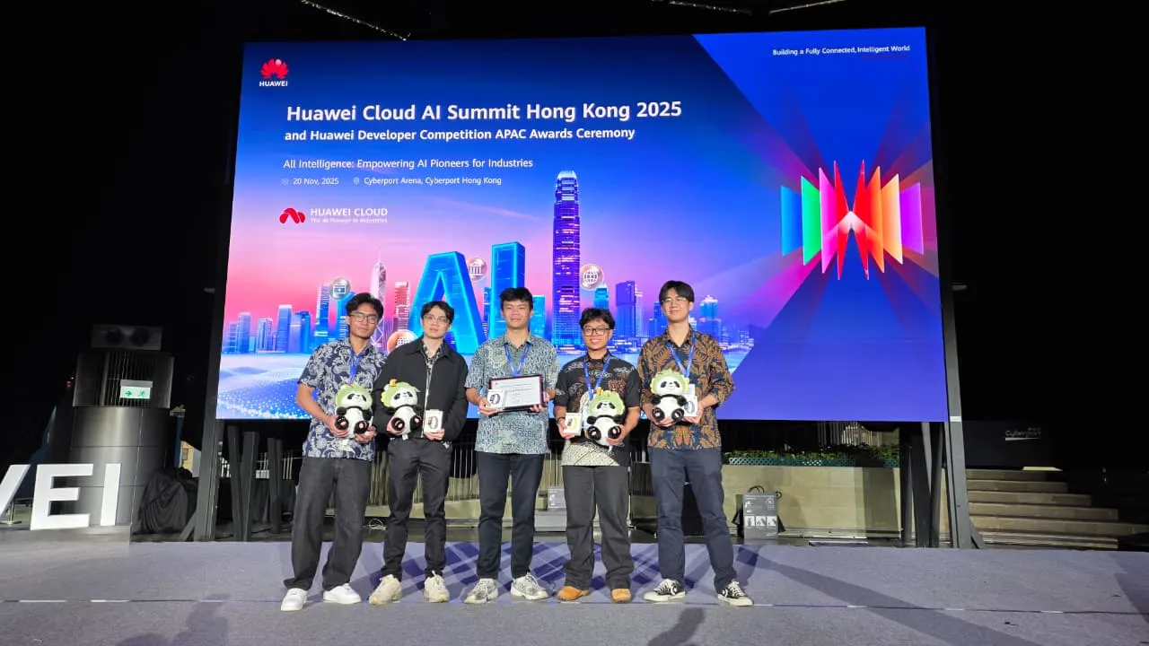 APAC Grand Final, Hong Kong